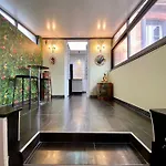 Appartement Jebari - Esprit Loft Proche Cite Medieval Et Aeroport