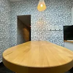 Jebari - Esprit Loft Proche Cite Medieval Et Aeroport 아파트