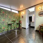 Jebari - Esprit Loft Proche Cite Medieval Et Aeroport 아파트