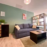 아파트 Jebari - Esprit Loft Proche Cite Medieval Et Aeroport 카르카손