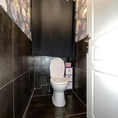 Jebari - Esprit Loft Proche Cite Medieval Et Aeroport * Carcassone