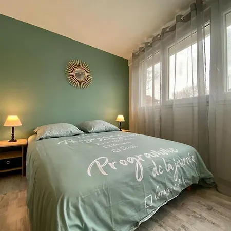 Jebari - Esprit Loft Proche Cite Medieval Et Aeroport Carcassonne