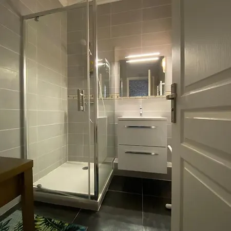 Apartment Jebari - Esprit Loft Carcassonne