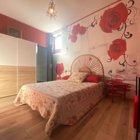 Jebari - Esprit Loft * Carcassonne